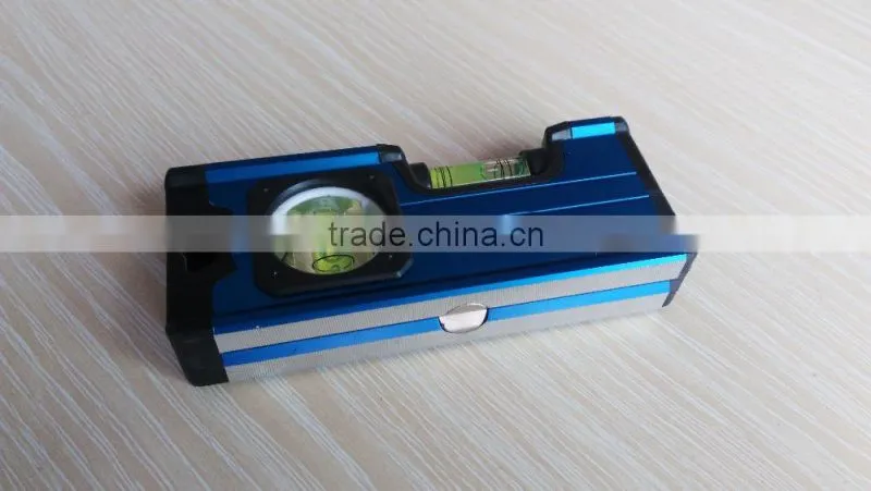 MINI ALUMINIUM LEVEL