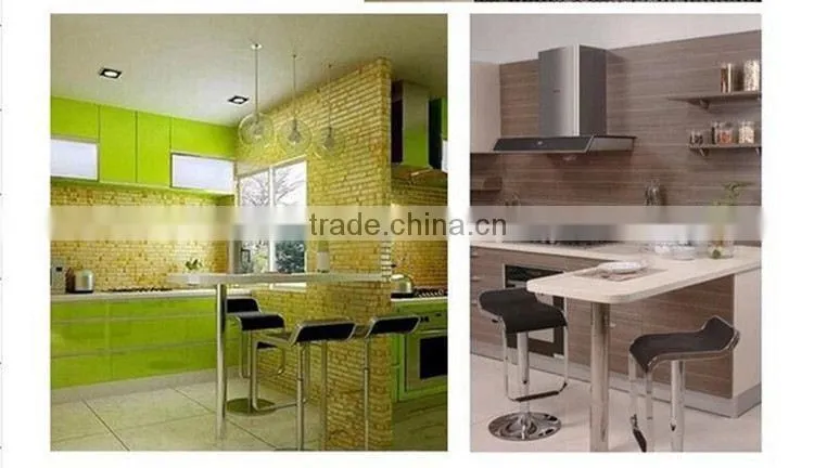2015 The Hottest Custom Made Popular Wrought Iron Leg Dining Table