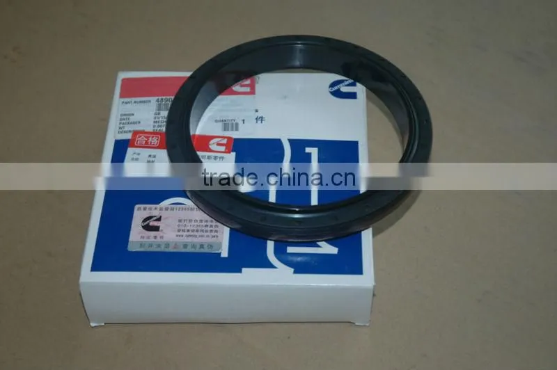 cummins part cummins engine seal QSB 4890833