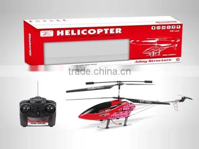 2014 hot sell 3.5 channel infrared remote control helicopter toys for kids