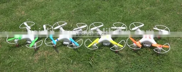 Cheerson CX-30S 4CH 2.4GHz 6-Axis Gyro Wifi Camera Quadcopter FPV Drone for iPhone Android control Real Time Video