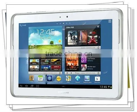 Screen Protector for Samsung Galaxy Note