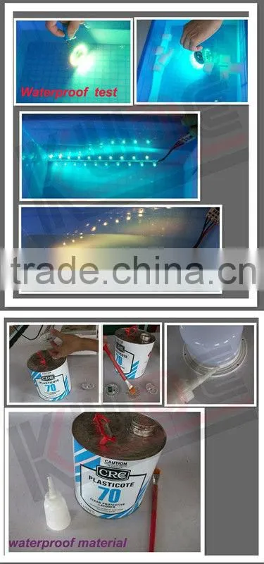 LED illuminated barware ice bucket/acrylic wine champagne ice bucket
