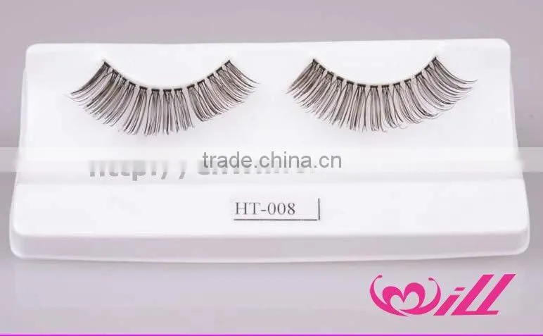 False Eyelashes Fashionable Fake eyelashes Colorful False Eyelashes Crazy False Eyelash