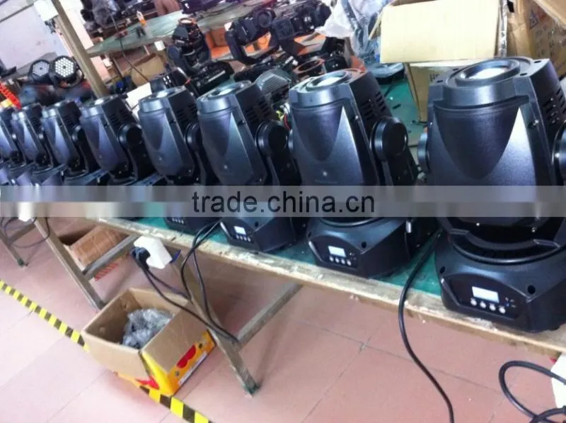 60W led grille spot light