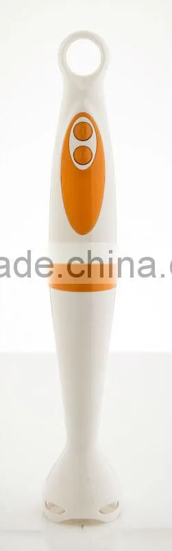 2014 New design best quality hand blender HB-08