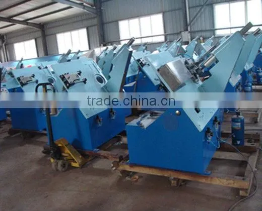 Paper cake tray machine , high quality cake tray machine