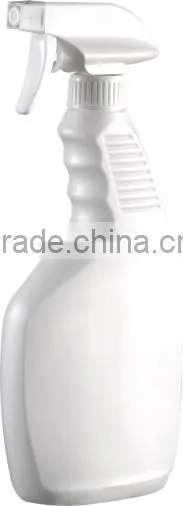 PVC Sprayer Bottle RD-825