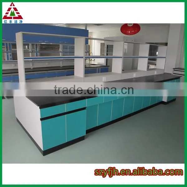 Animal Incubation Laboratory Furniture