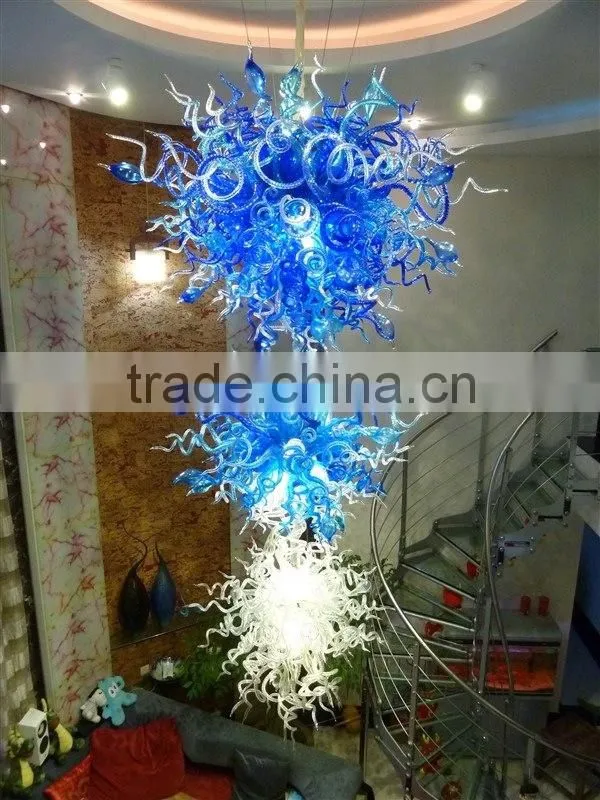 ceiling decoration artist production for high end