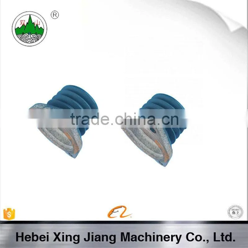 Hebei Diesel Engine L28 Flywheel For Hebei Pangkou