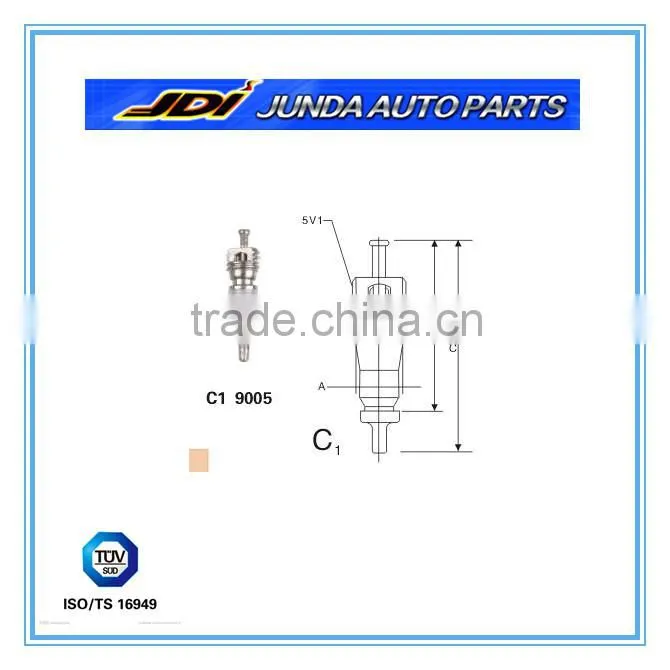 High Quality Tire Valve Core 9004