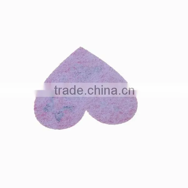 High Density Custom Woven Cloth Label