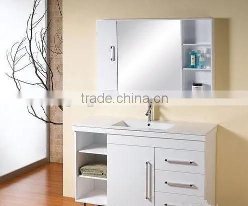 silver coated mirror glass Yujing factory