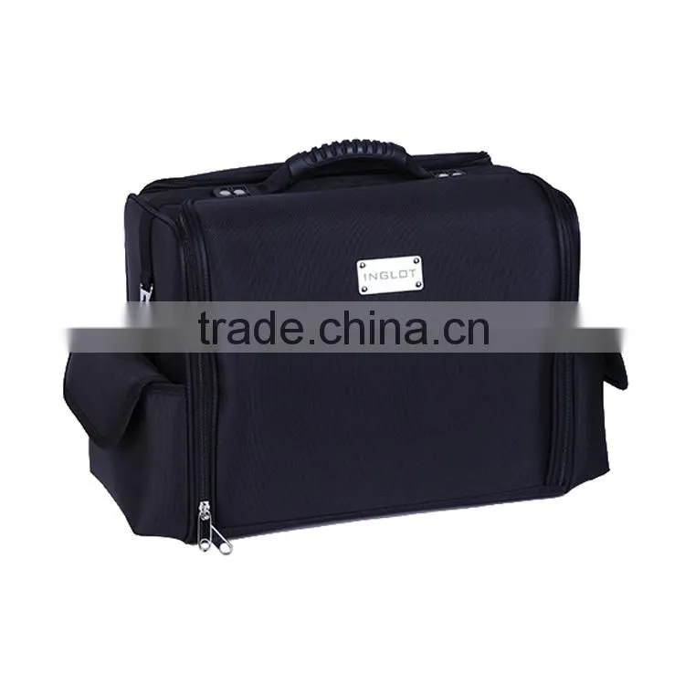2015 factory price best selling high end quality travel bag with several small bag