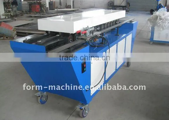 TDF-12 flange forming machines