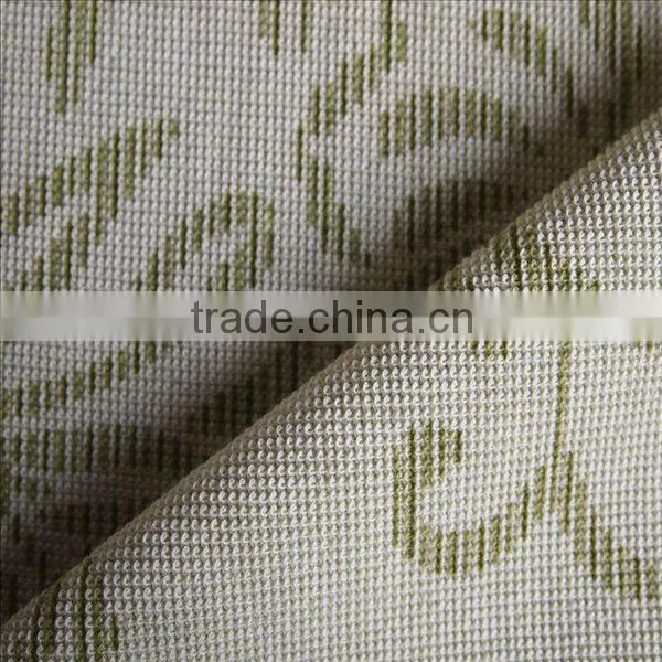 100 polyester printing jersey fabric