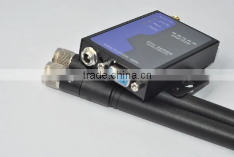 High performance rs232 DTU for energy meter reading