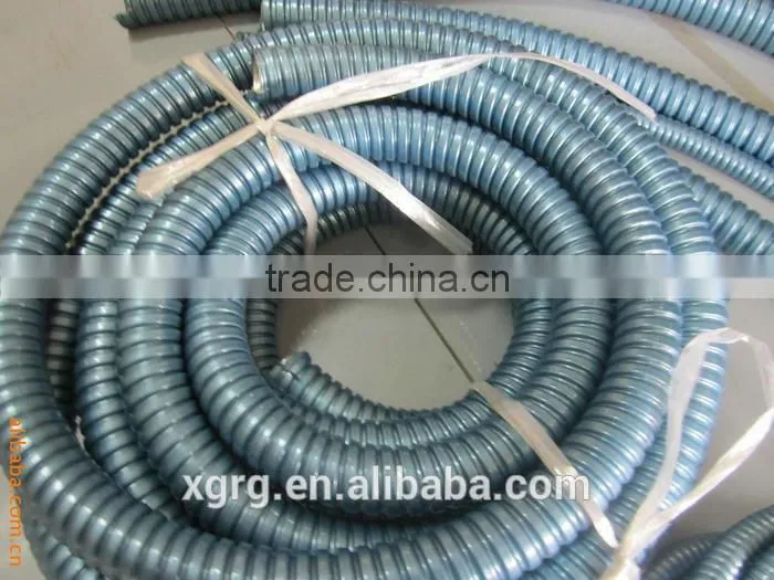 Wholesale Newly Design Electrical Flexible Corrugated PVC Conduit