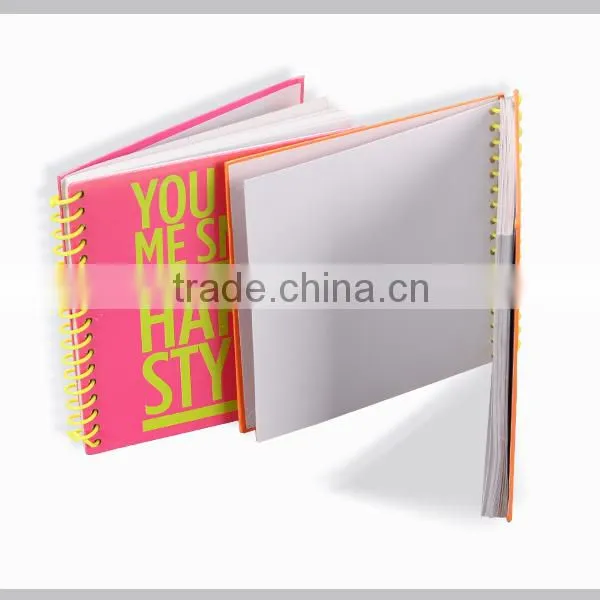 Lovely Note book For school