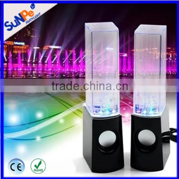 Motion sensor LED Night light with bluetooth speaker promotional gifts bedtime story speaker bedside lamp
