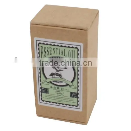 wholesale recyclable packaging box small paper box for cosmetic