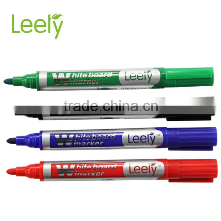 S0048 good quality high performance white board marker pen