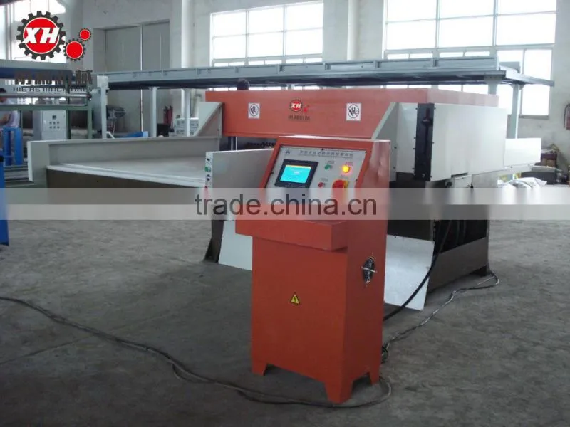 Kitchen Sponge Cutting Machine