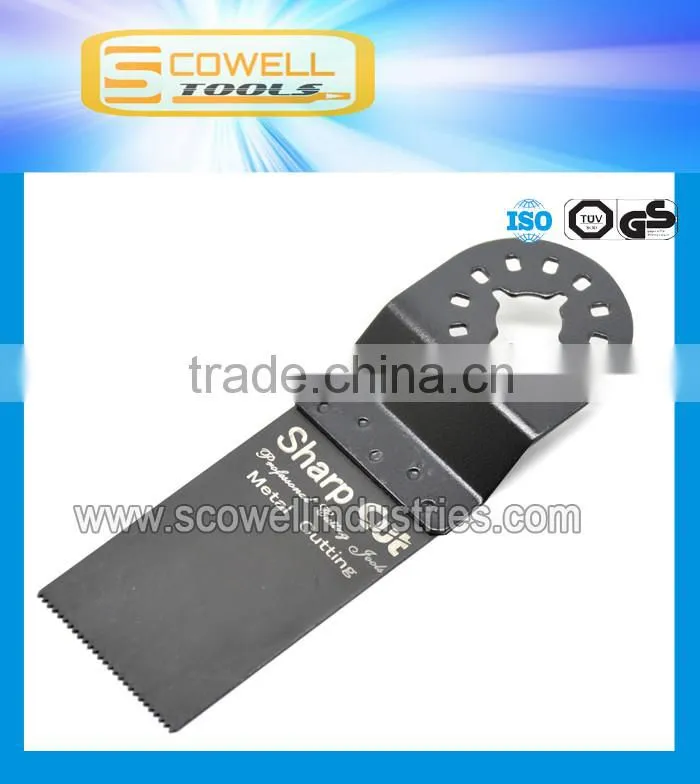 60mm Bi-metal Deep Holesaw Cutter variable teeth