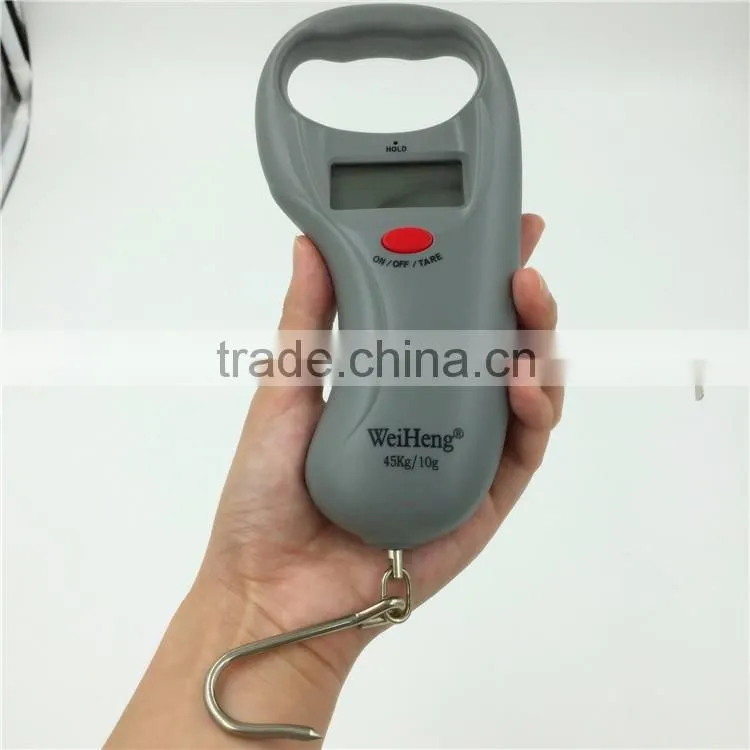 100cm tape measurement electronic fishing scale digital with hold indicator