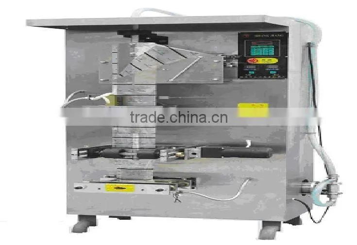 cooking oil packing machine