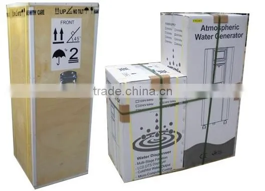 china atmosphric water generator,water from air atmospheric water generator