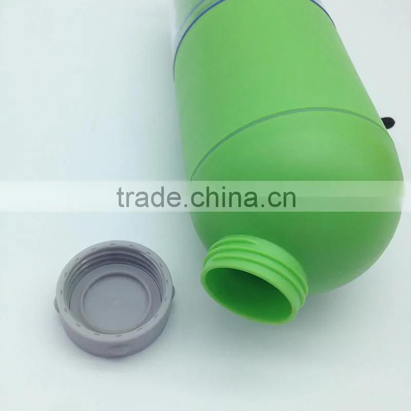 creative removable plastic mug travel tumbler