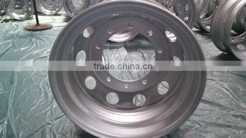 volvo truck parts 22.5x7.50