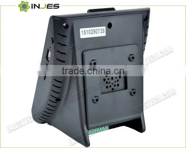 Card Punch RFID Face recognition Time and Attendance System