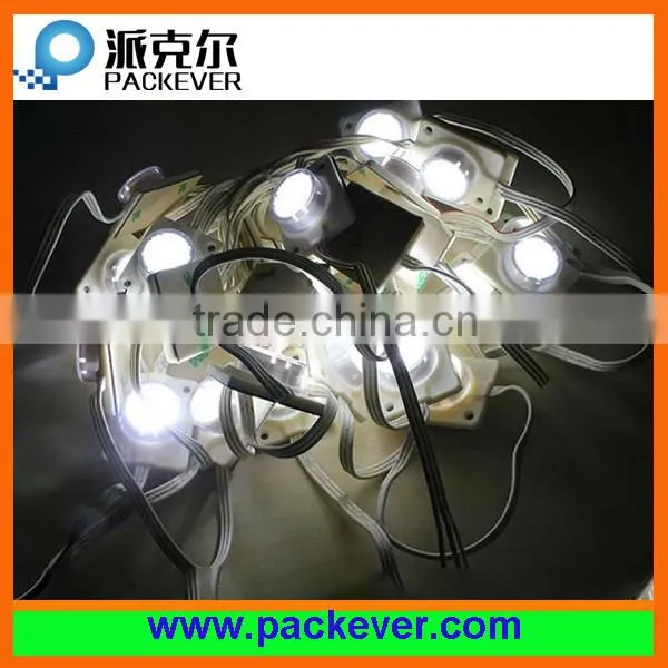 High power SMD 3535 led injection module for outdoor LED sign