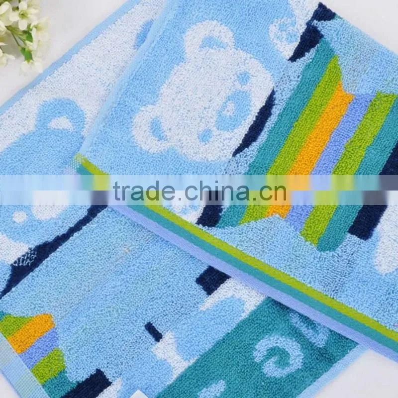 Wholesale Customize Cotton Compressed Towel/Bath Towel