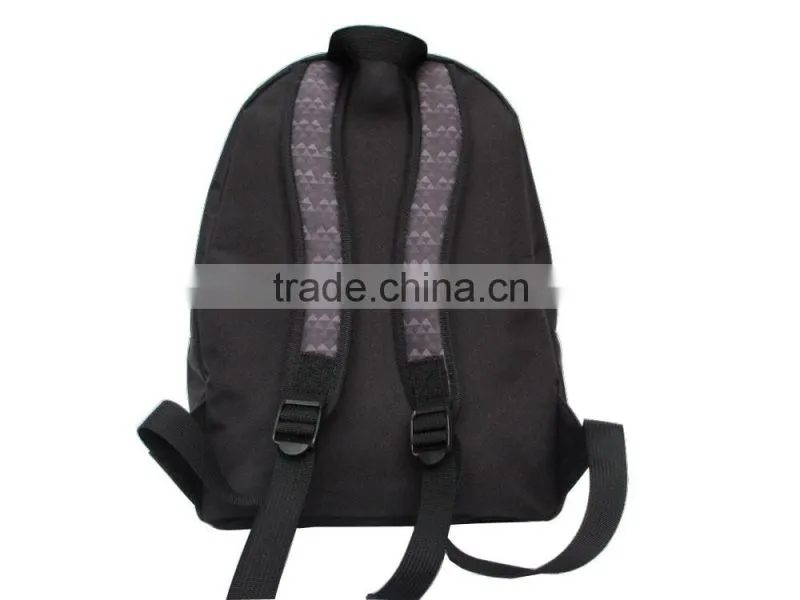 Custom hiking backpack/600D backpack bag you can import from china