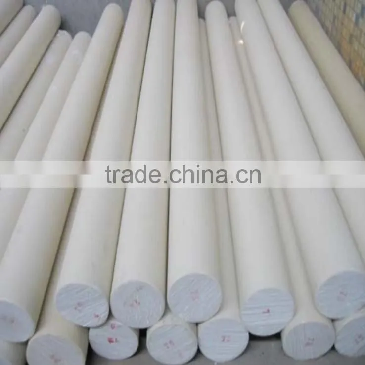 Best Supplier!! Cast Polyamide Pa 6 Rod/nature nylon Rod/pa66 Rod