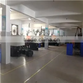 Lanxi Kefeng Stationery Co., Ltd. company overview - view 2