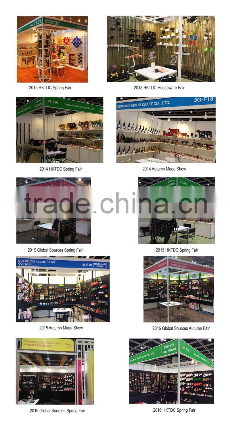 6.8'' Hot Selling Large Custom Cowbells for promotion