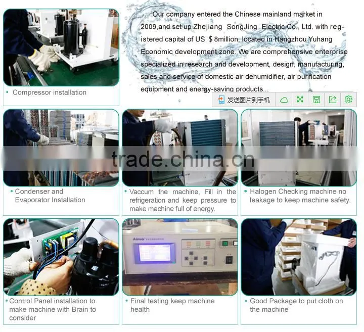Wholesale Low Price 12L Per Hour Powerful Ultrasonic Humidifier