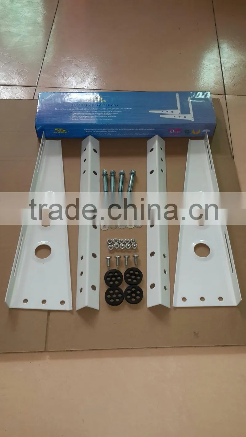 split ac units ac bracket
