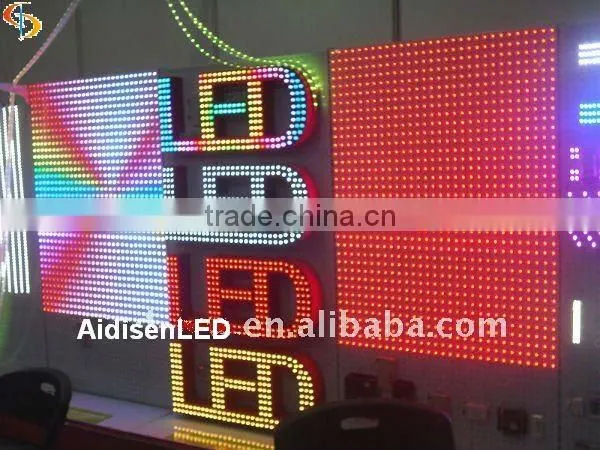T1000C LED Pixel Controller for ws 2801 lpd 6803 pixel light