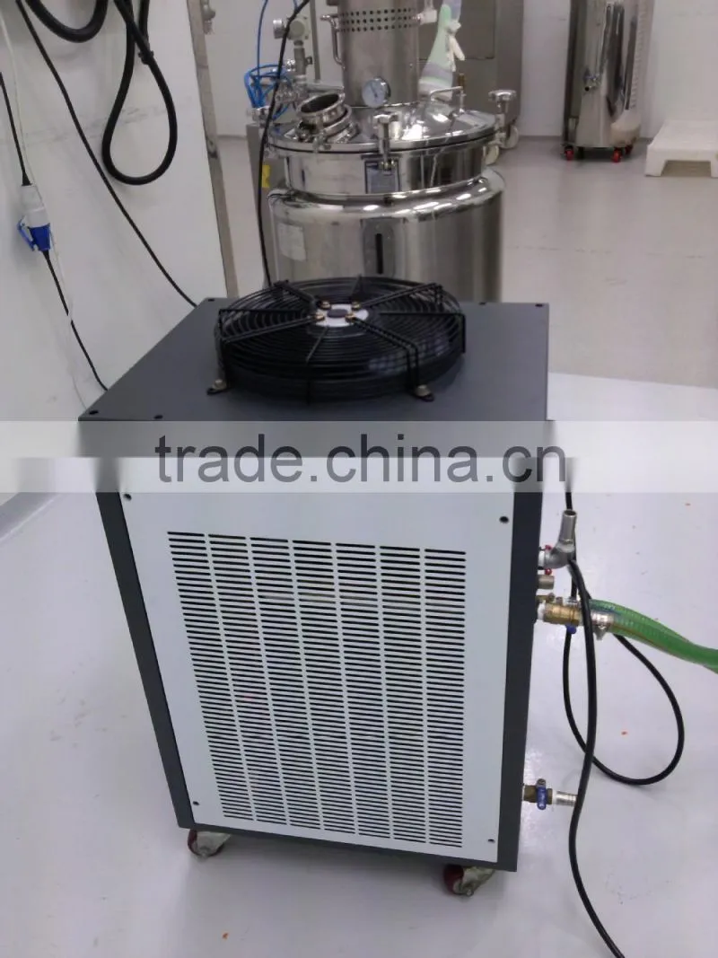S406PB The Most Efficient Medium Scale Paintball Filling Machine