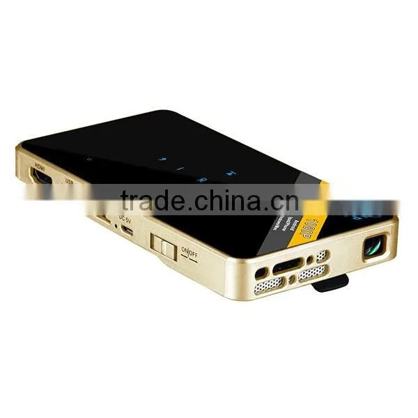 ON SALE! Wholesale China DLP Mini Projector for personal and gift