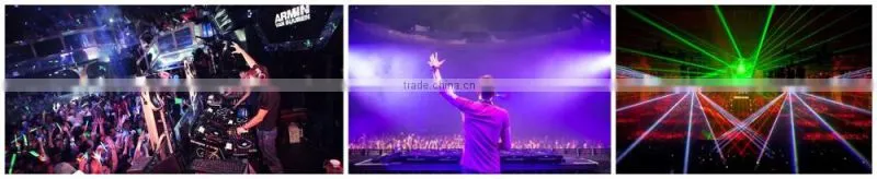 DMX LED Magic Ball Disco Effect Light