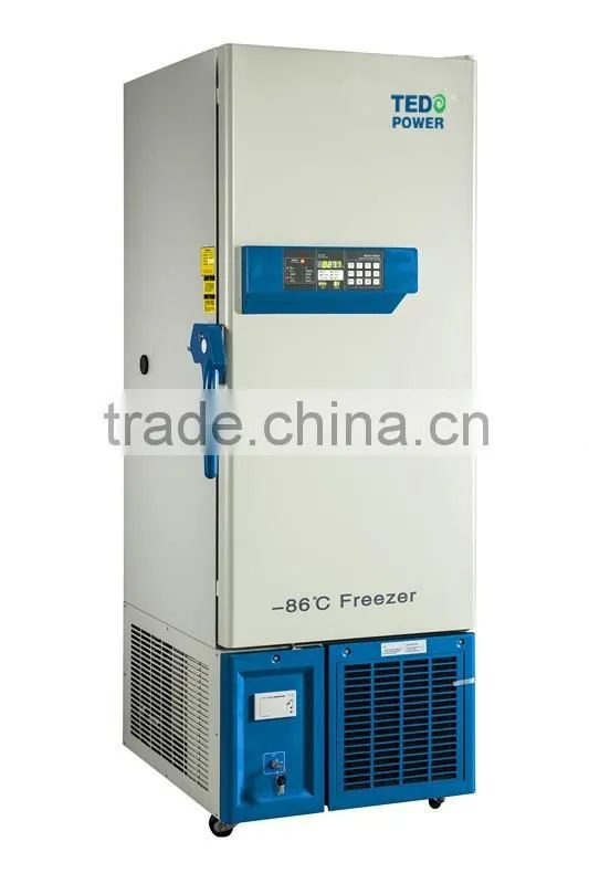 ultra low temperature freezer -86c freezer