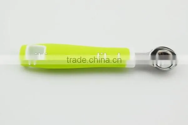 fruit & vegetable tool stainless steel baller watermelon baller
