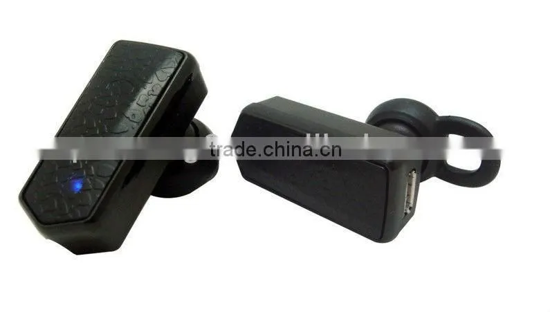 2014 inovation Wireless bluetooth earphone
